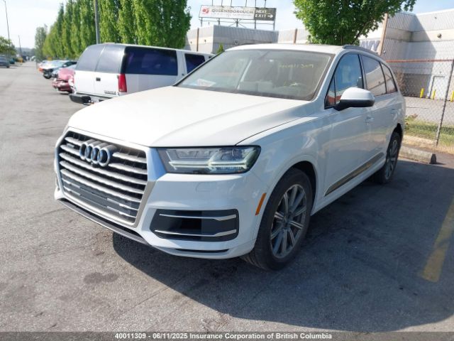 WA1VAAF77KD030082 Audi Q7