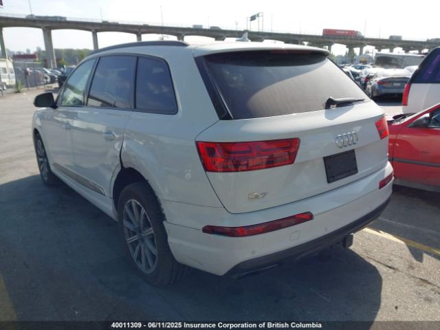 WA1VAAF77KD030082 Audi Q7