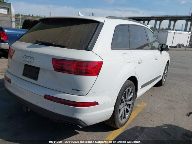 WA1VAAF77KD030082 Audi Q7