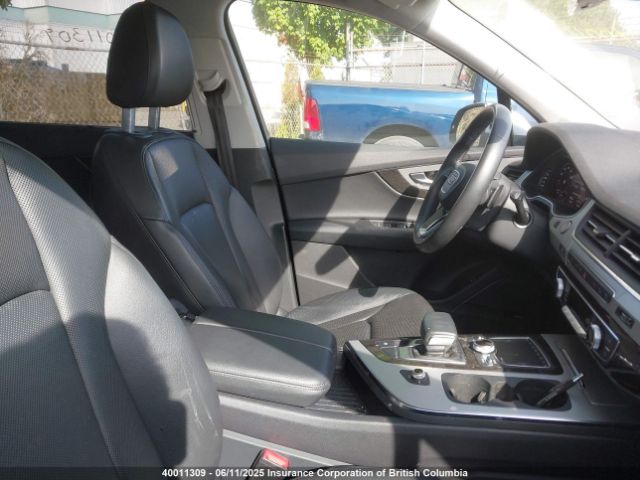 WA1VAAF77KD030082 Audi Q7