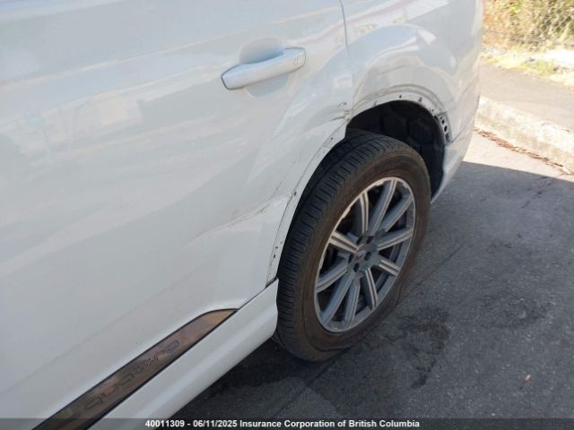 WA1VAAF77KD030082 Audi Q7