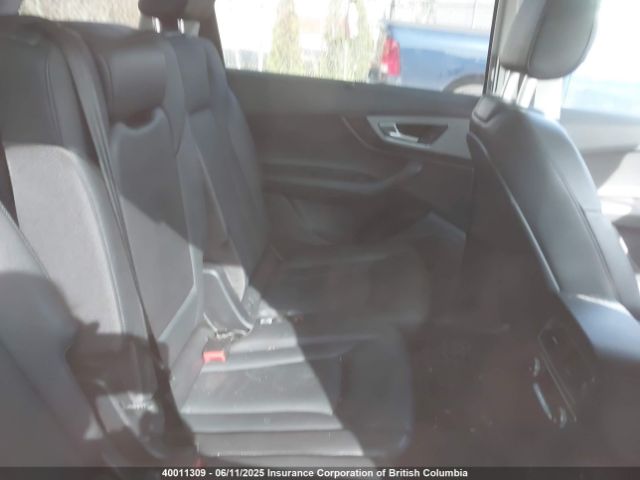 WA1VAAF77KD030082 Audi Q7