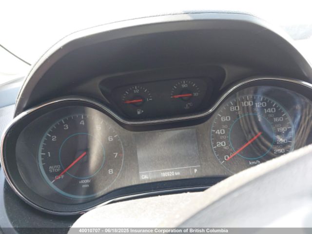 1G1BF5SM4H7231550 Chevrolet Cruze Premier