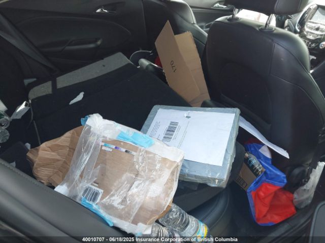 1G1BF5SM4H7231550 Chevrolet Cruze Premier