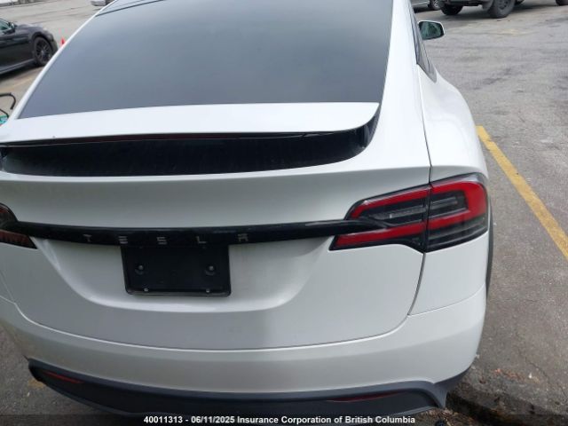 7SAXCBE5XRF451895 Tesla MODEL X