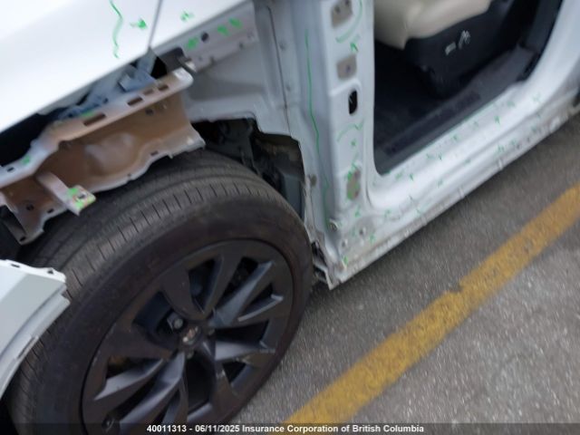 7SAXCBE5XRF451895 Tesla MODEL X