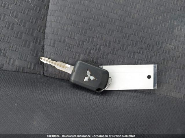 ML32A3HJ3HH004189 Mitsubishi Mirage