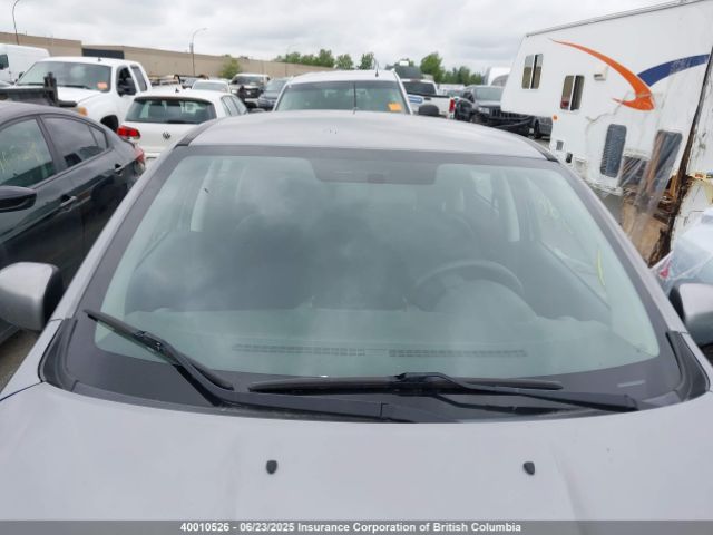 ML32A3HJ3HH004189 Mitsubishi Mirage