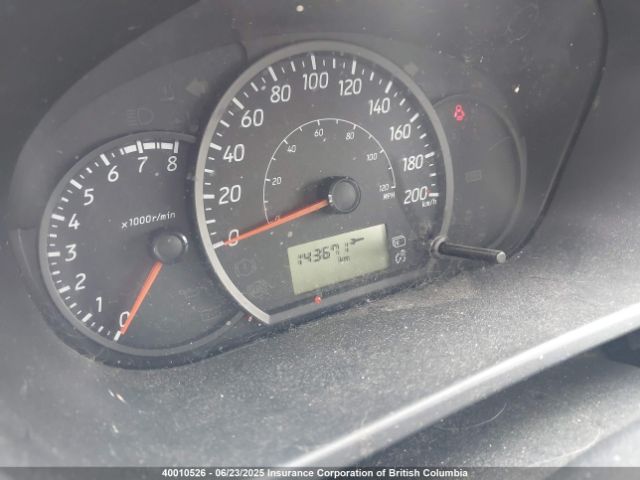 ML32A3HJ3HH004189 Mitsubishi Mirage