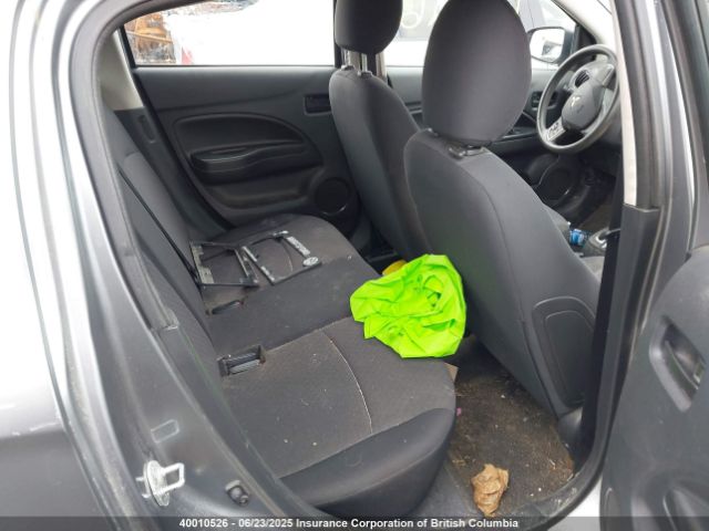 ML32A3HJ3HH004189 Mitsubishi Mirage