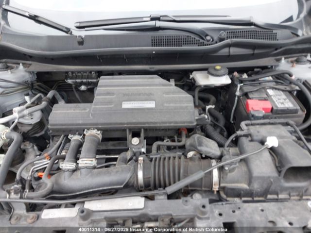 2HKRW2H20HH141091 Honda l15be