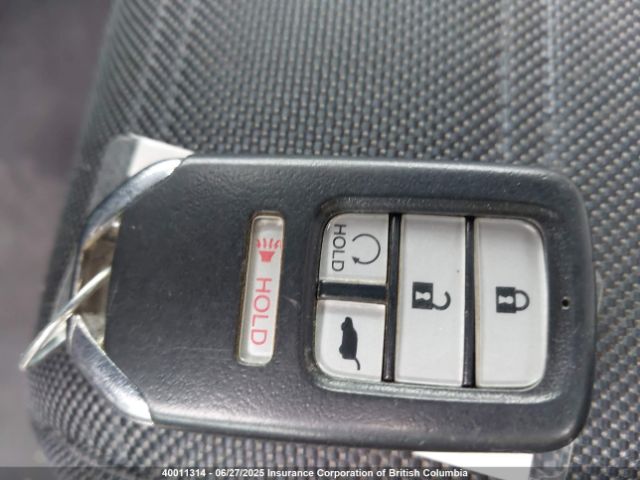 2HKRW2H20HH141091 Honda l15be