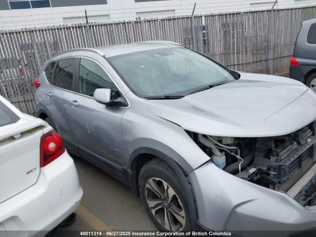 2HKRW2H20HH141091 Honda l15be