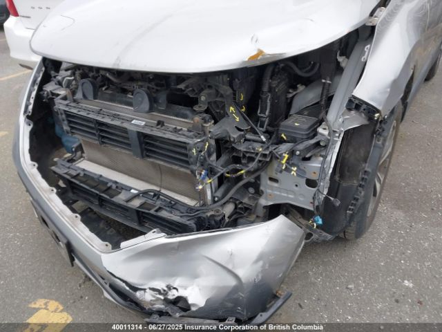 2HKRW2H20HH141091 Honda l15be