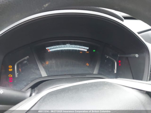 2HKRW2H20HH141091 Honda l15be