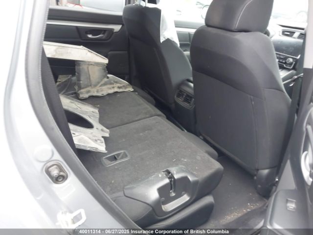 2HKRW2H20HH141091 Honda l15be