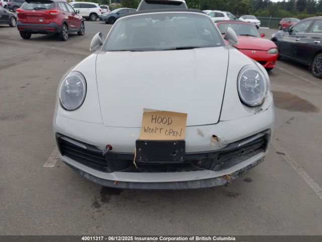 WP0CB2A98MS248880 Porsche 911