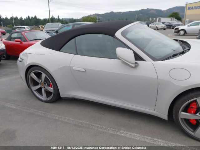WP0CB2A98MS248880 Porsche 911