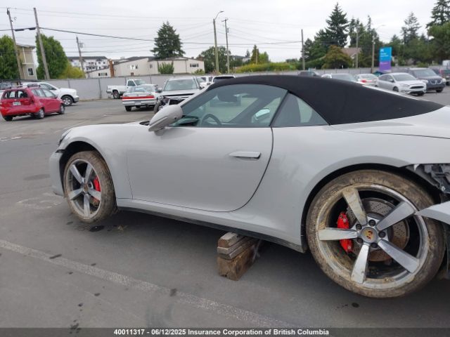 WP0CB2A98MS248880 Porsche 911