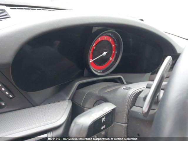 WP0CB2A98MS248880 Porsche 911