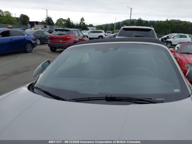 WP0CB2A98MS248880 Porsche 911