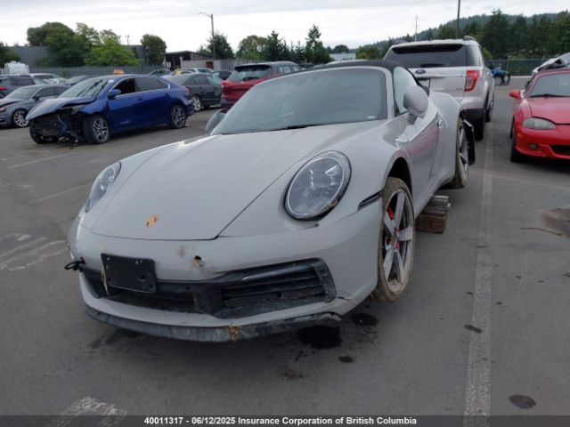 WP0CB2A98MS248880 Porsche 911