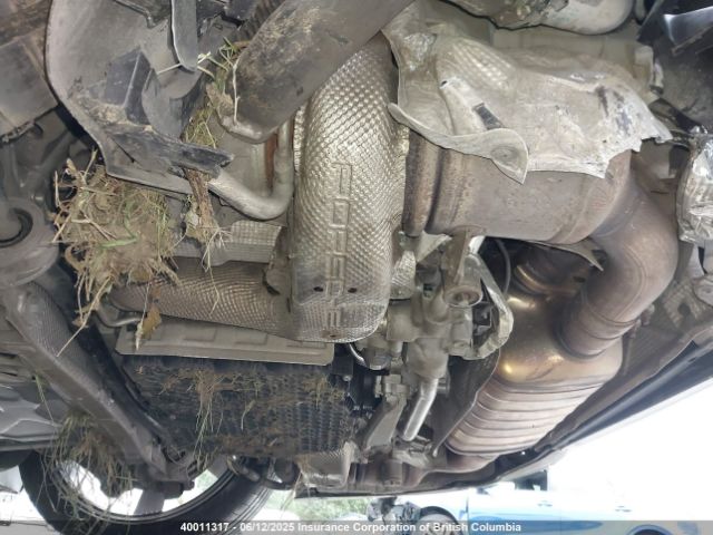 WP0CB2A98MS248880 Porsche 911