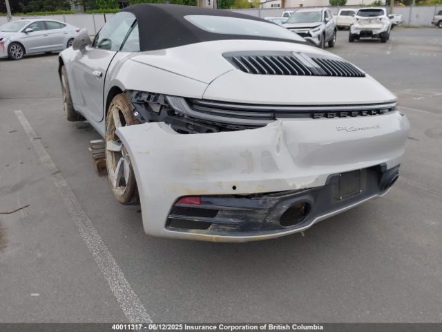 WP0CB2A98MS248880 Porsche 911