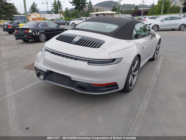 WP0CB2A98MS248880 Porsche 911