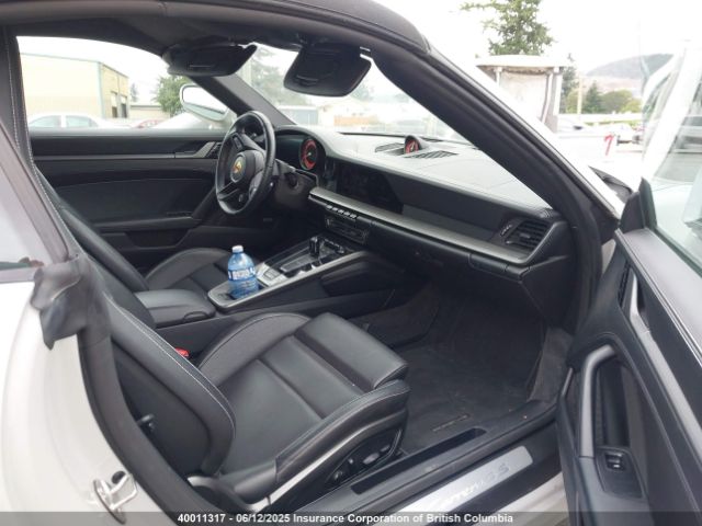 WP0CB2A98MS248880 Porsche 911