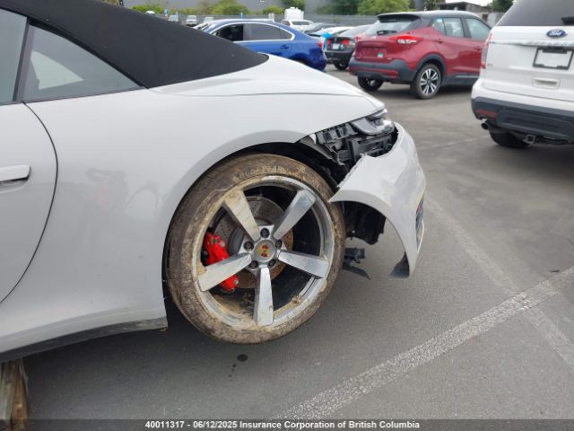 WP0CB2A98MS248880 Porsche 911