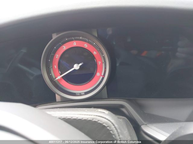 WP0CB2A98MS248880 Porsche 911