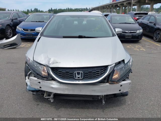 2HGFB2F49FH035491 Honda r18z1