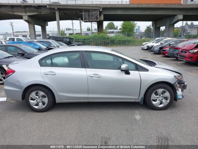 2HGFB2F49FH035491 Honda r18z1