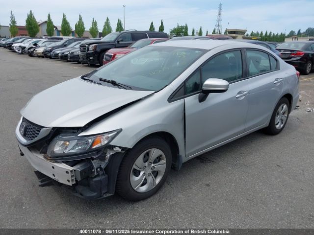 2HGFB2F49FH035491 Honda r18z1