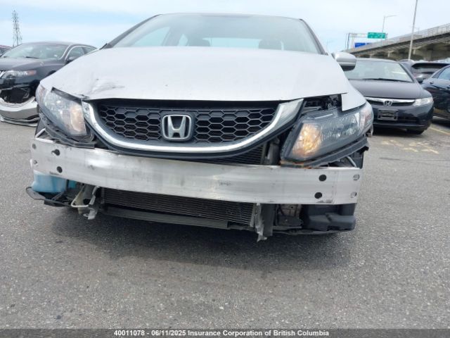 2HGFB2F49FH035491 Honda r18z1