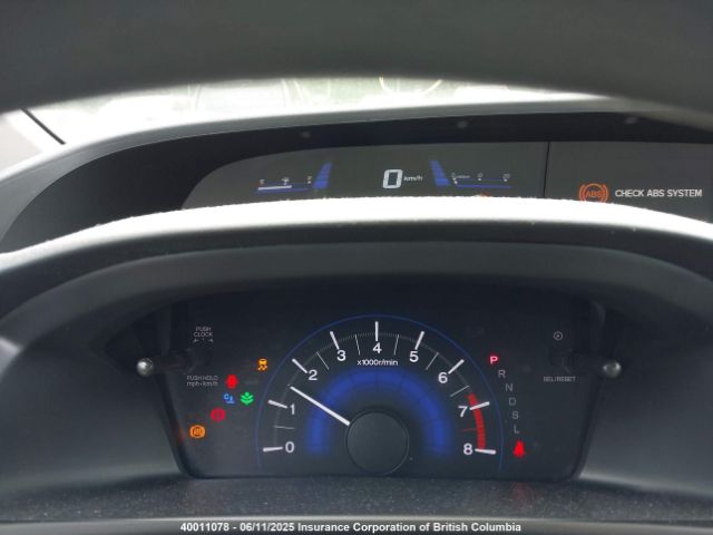 2HGFB2F49FH035491 Honda r18z1