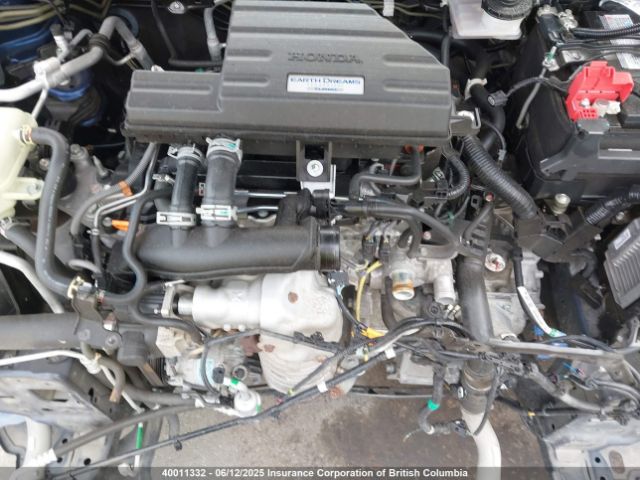2HKRW2H87LH230394 Honda l15be