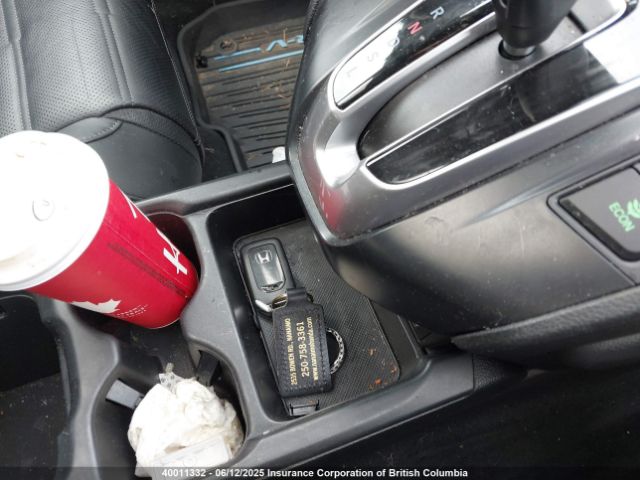 2HKRW2H87LH230394 Honda l15be