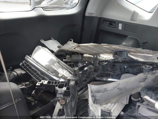 2HKRW2H87LH230394 Honda l15be