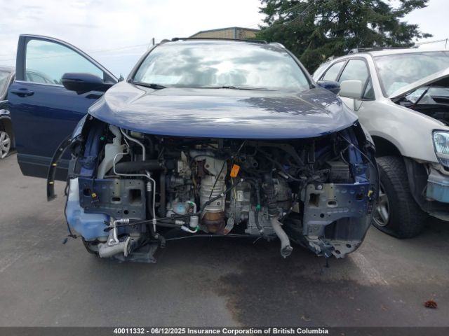 2HKRW2H87LH230394 Honda l15be