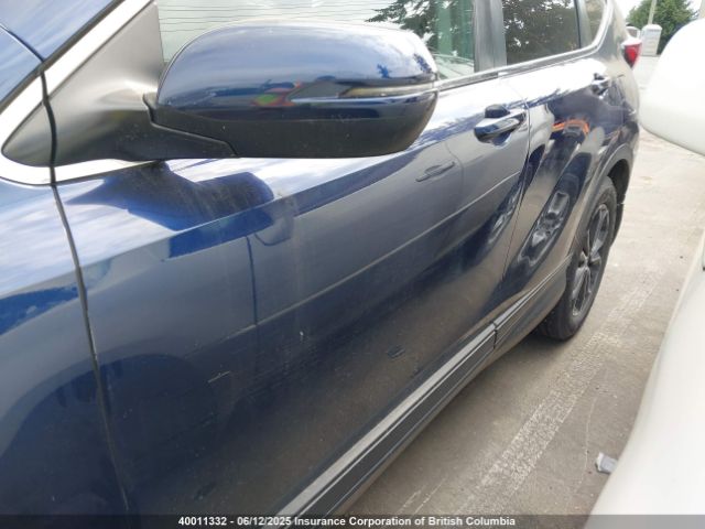 2HKRW2H87LH230394 Honda l15be