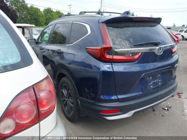 2HKRW2H87LH230394 Honda l15be