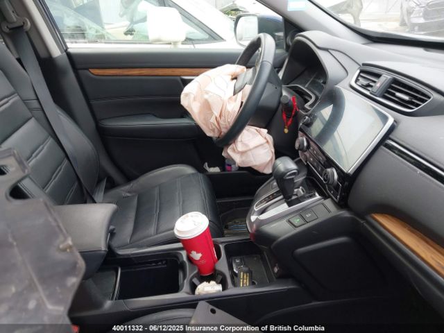 2HKRW2H87LH230394 Honda l15be