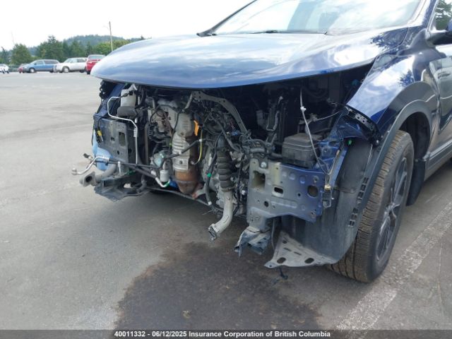 2HKRW2H87LH230394 Honda l15be