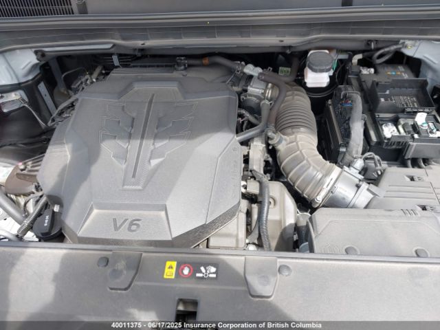 KNDNC5H35R6324337 KIA Carnival Ex