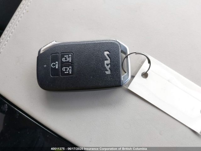 KNDNC5H35R6324337 KIA Carnival Ex