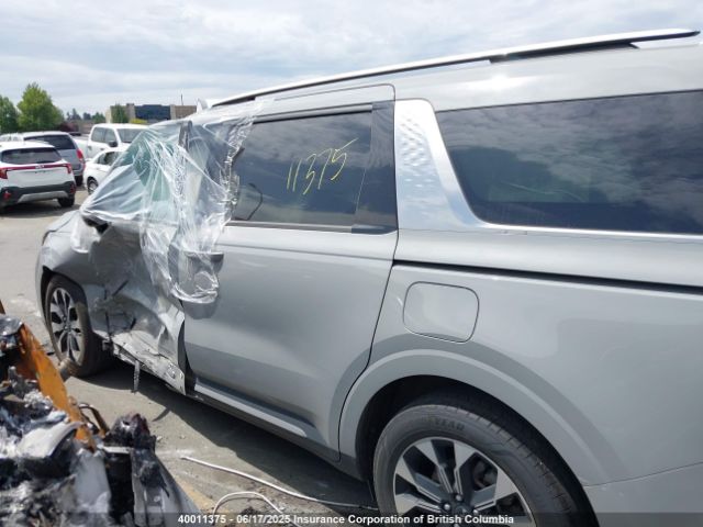 KNDNC5H35R6324337 KIA Carnival Ex
