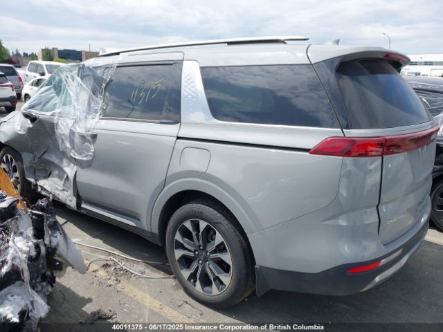 KNDNC5H35R6324337 KIA Carnival Ex