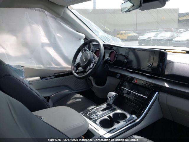 KNDNC5H35R6324337 KIA Carnival Ex